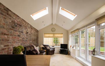 conservatory roof insulation Little Hallam, Derbyshire