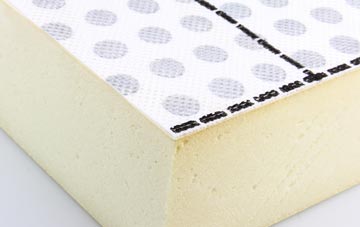 meeting Little Hallam building codes