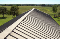 Little Hallam metal roof quotes