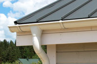 Little Hallam soffits